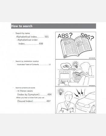 toyota century 2019 2020 2021 owners manual in english